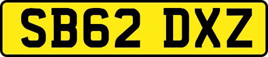SB62DXZ