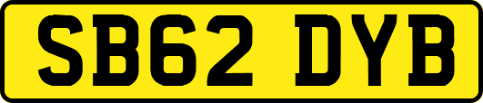 SB62DYB