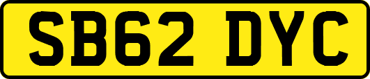 SB62DYC