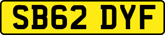 SB62DYF