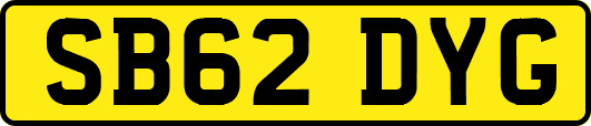 SB62DYG