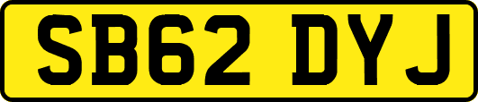 SB62DYJ