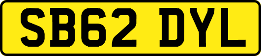 SB62DYL