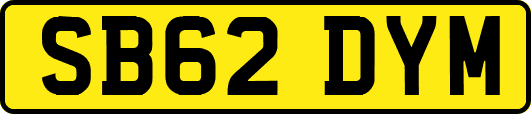 SB62DYM