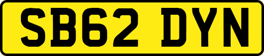SB62DYN