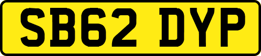 SB62DYP