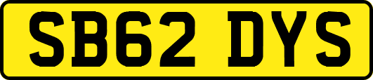 SB62DYS