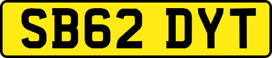 SB62DYT