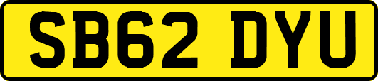SB62DYU