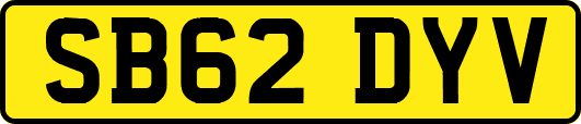 SB62DYV