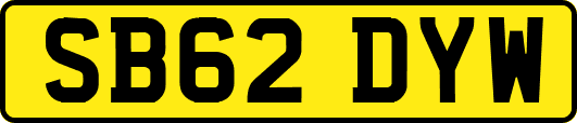 SB62DYW