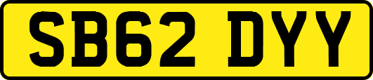 SB62DYY