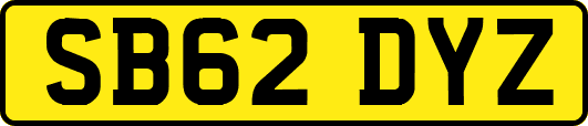 SB62DYZ