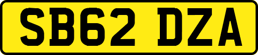 SB62DZA