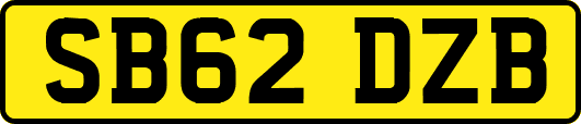 SB62DZB
