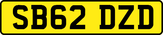 SB62DZD