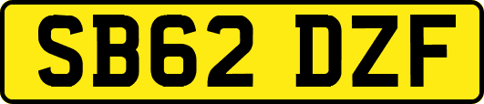 SB62DZF