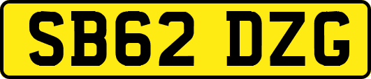 SB62DZG