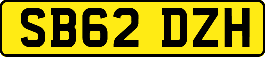 SB62DZH