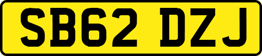 SB62DZJ