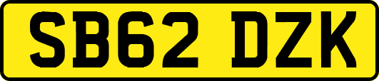 SB62DZK