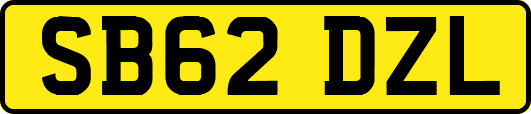 SB62DZL