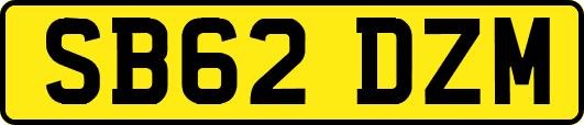 SB62DZM