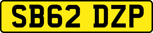 SB62DZP