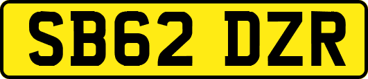 SB62DZR