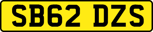 SB62DZS