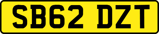 SB62DZT