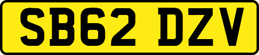 SB62DZV
