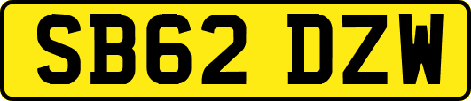 SB62DZW