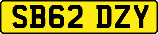 SB62DZY