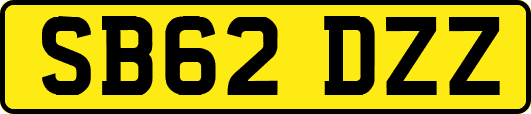 SB62DZZ