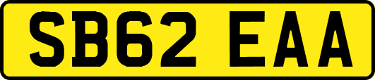 SB62EAA