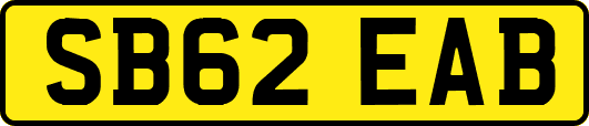 SB62EAB