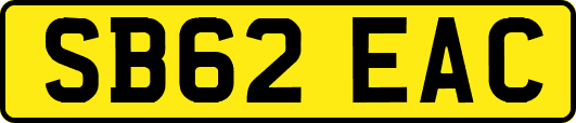 SB62EAC