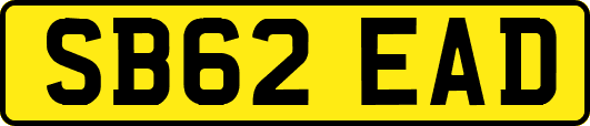 SB62EAD