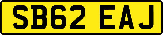 SB62EAJ