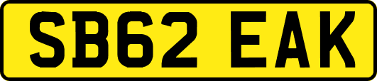 SB62EAK