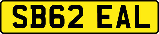 SB62EAL
