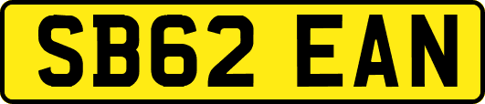 SB62EAN