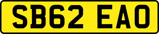 SB62EAO
