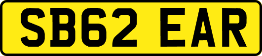 SB62EAR