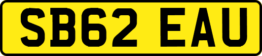 SB62EAU