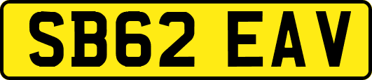 SB62EAV