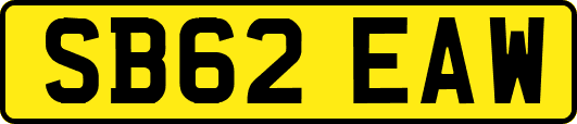 SB62EAW
