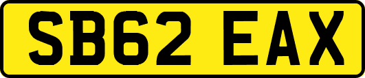 SB62EAX