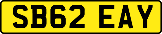 SB62EAY